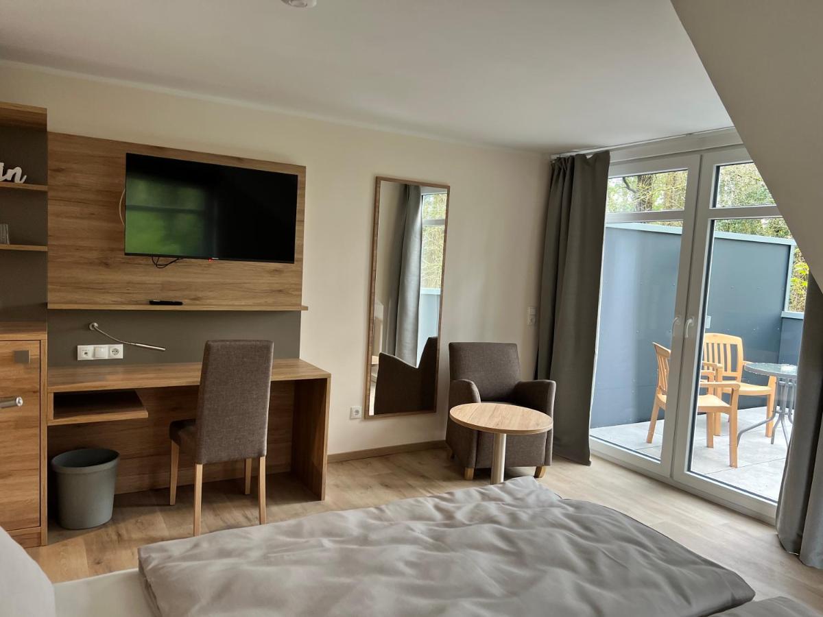 Hotel Preyt -Self Check In- Holtland Esterno foto