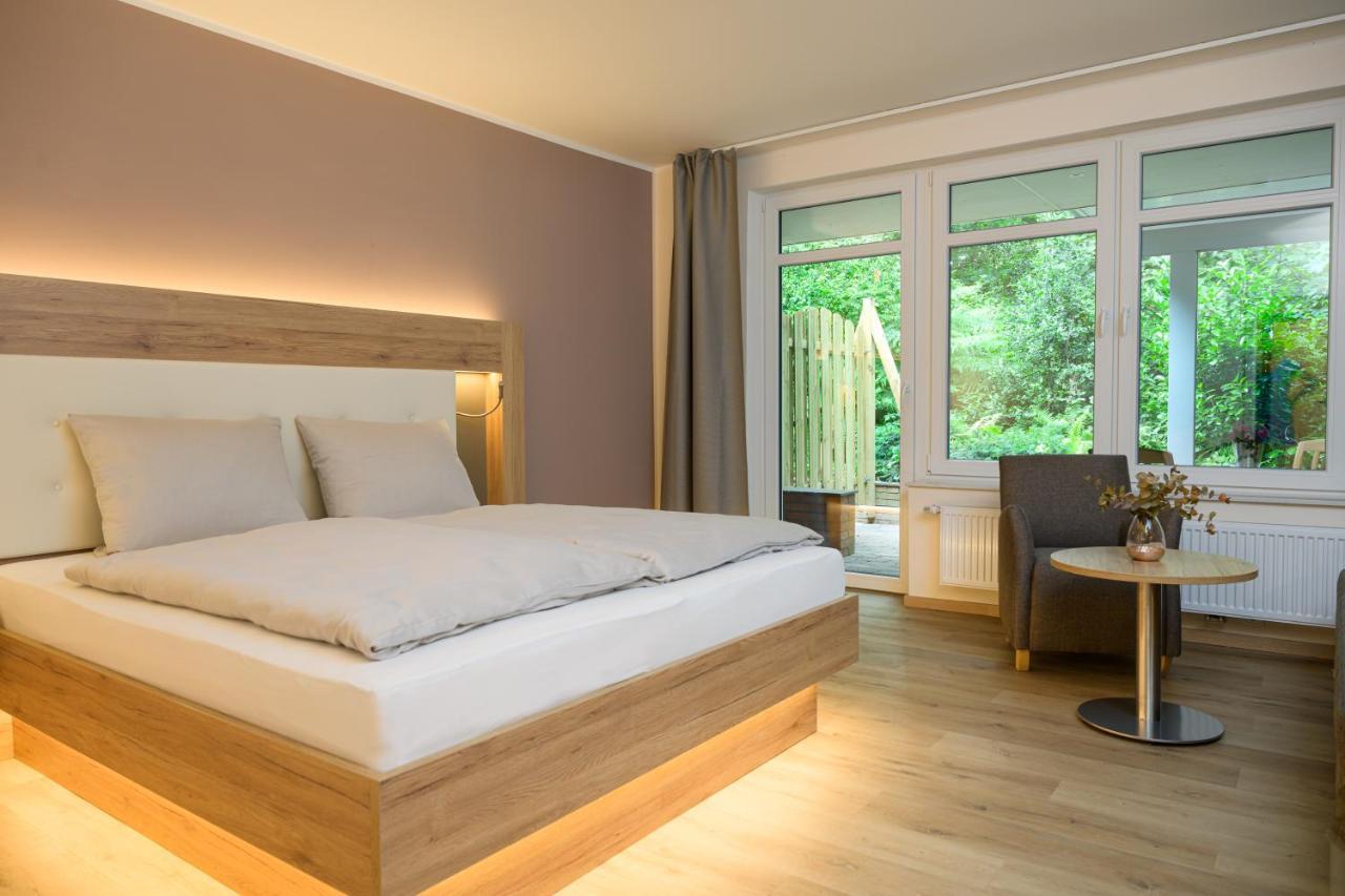 Hotel Preyt -Self Check In- Holtland Esterno foto