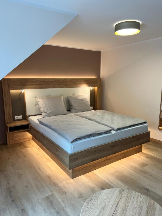 Hotel Preyt -Self Check In- Holtland Esterno foto