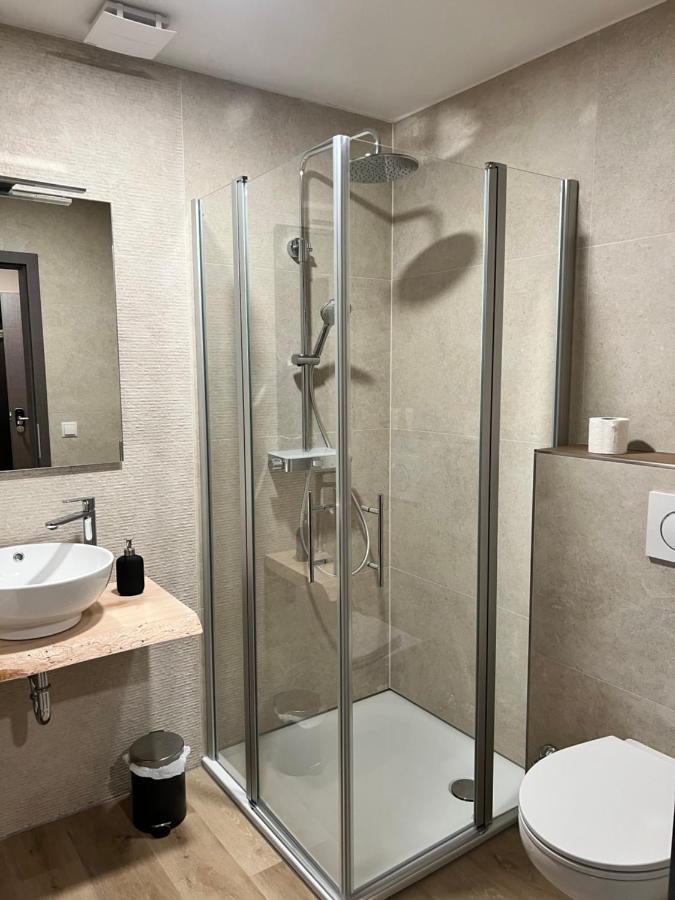 Hotel Preyt -Self Check In- Holtland Esterno foto