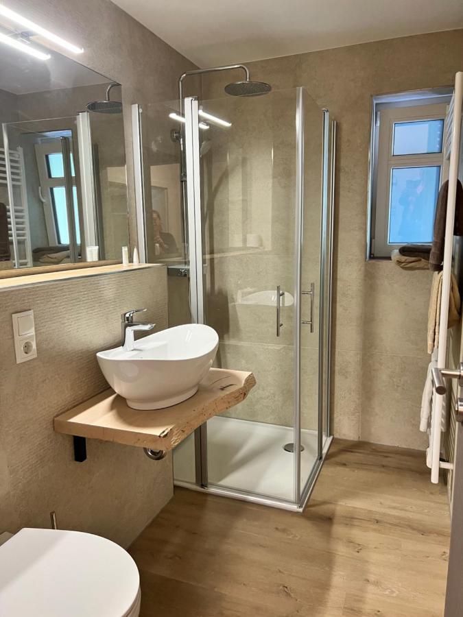 Hotel Preyt -Self Check In- Holtland Esterno foto