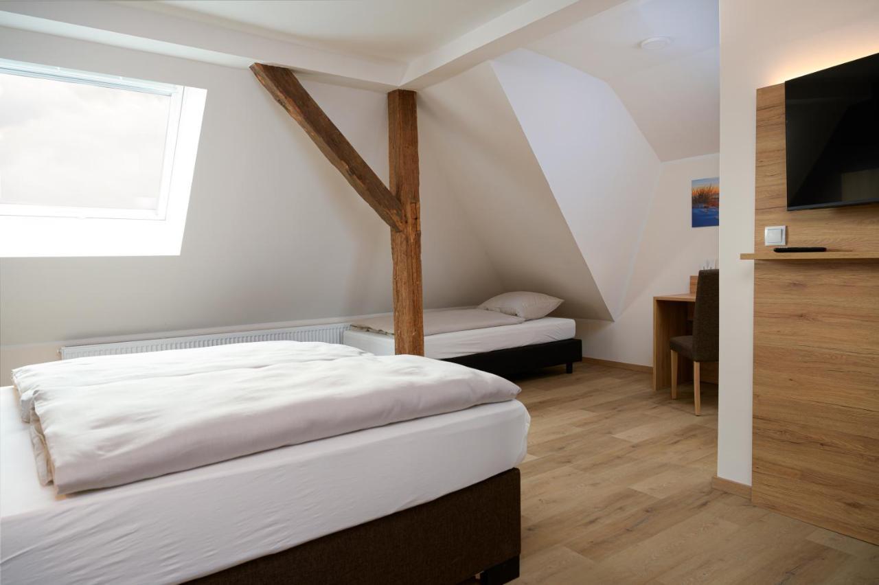 Hotel Preyt -Self Check In- Holtland Esterno foto